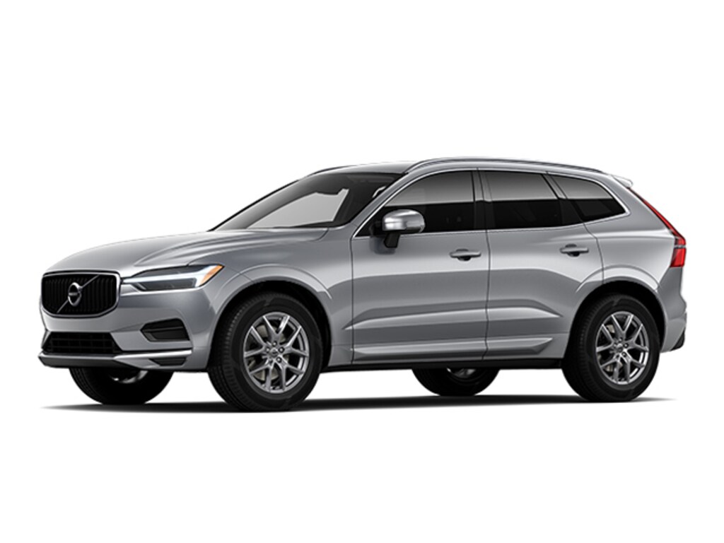 Used 2018 Volvo XC60 For Sale at Gengras Motor Cars Corporate Offices